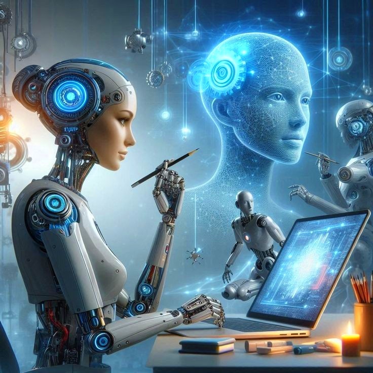 Automated Currency Robot