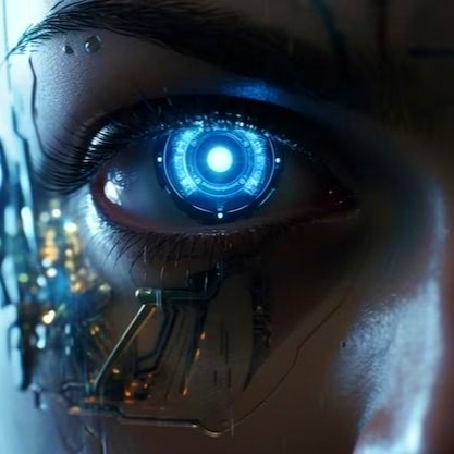 Cyborg Forex EA