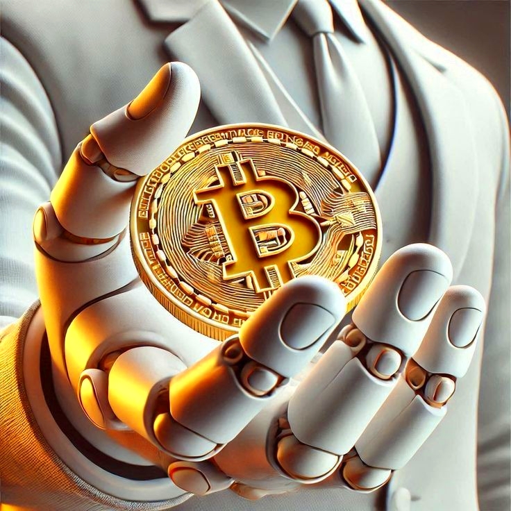 Bitcoin Scalper EA