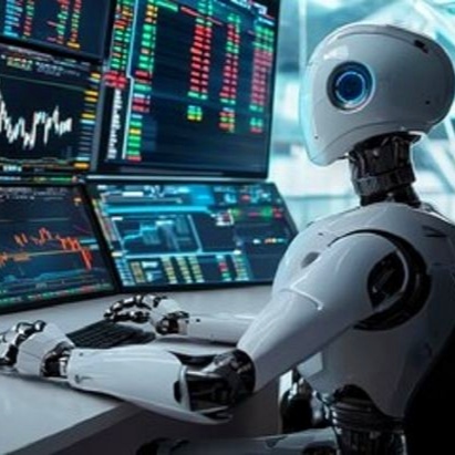 Nas Killer Robot