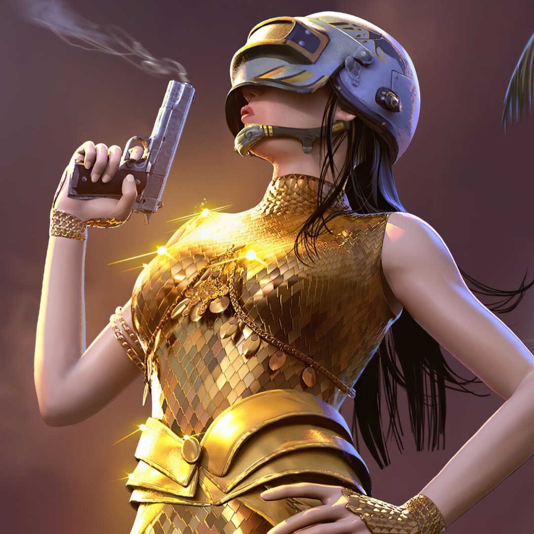 Gold Hero