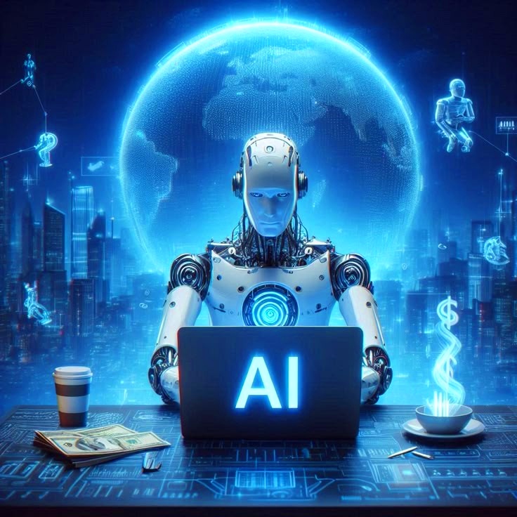 perceptrader AI