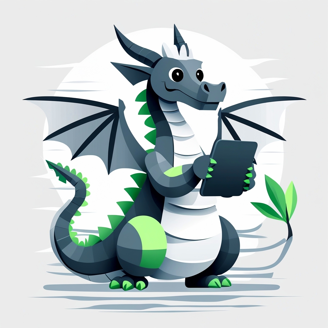 White Dragon EA