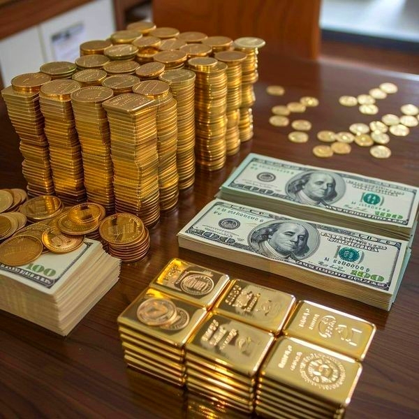 Gold Mining