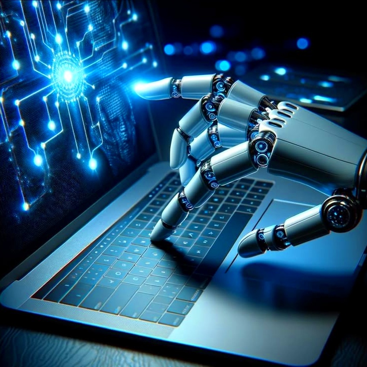 Price Action Breakout Robot