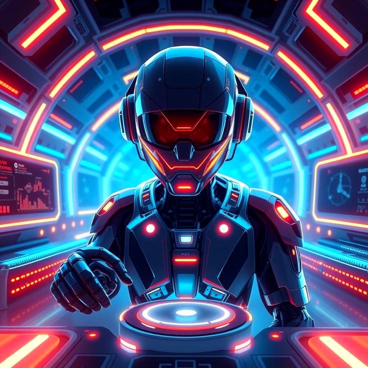 AI Meta EA