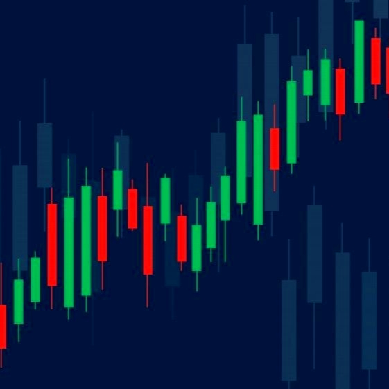 Candlestick EA