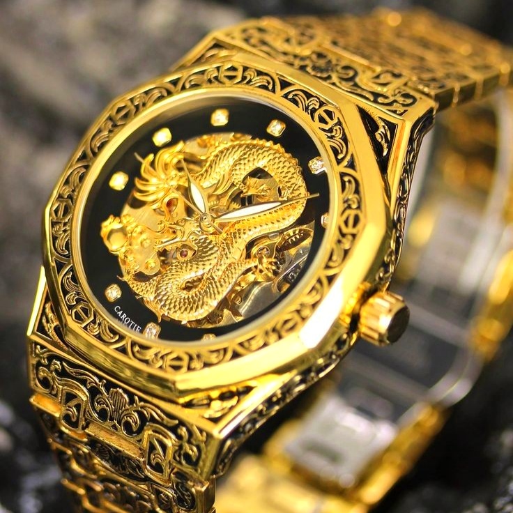 GOLDIFY EA