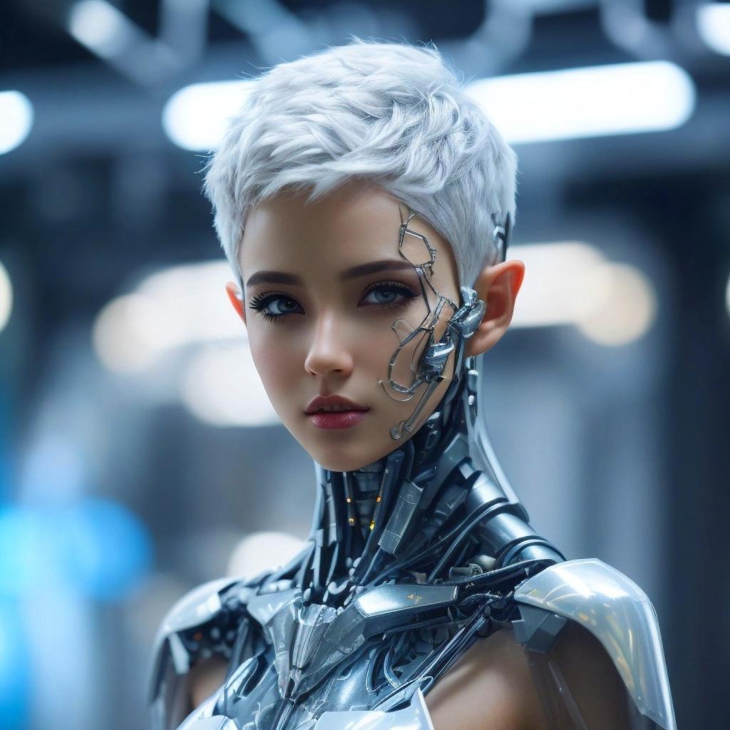 FOREX TRADING ROBOT