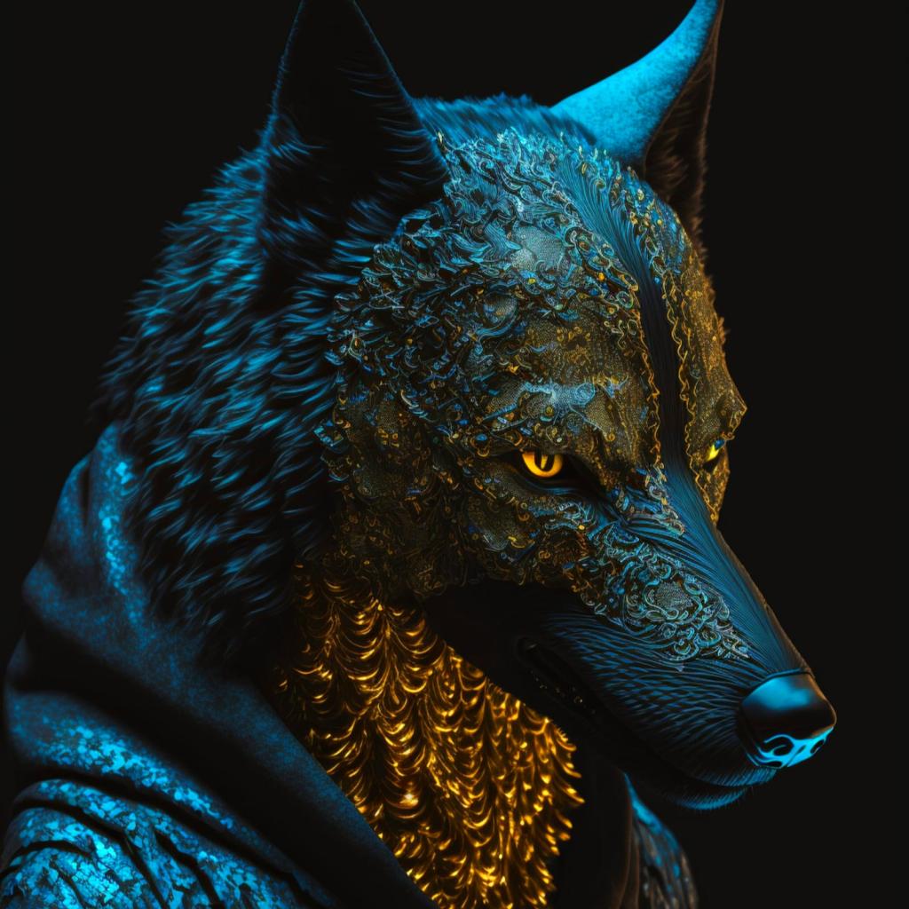 Wolf Waves