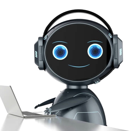 Assar Phoenix Robot