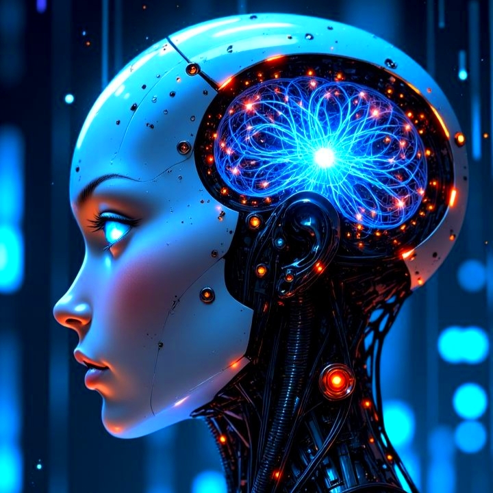 Meris Robot