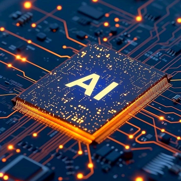 AI ChatGPT EA