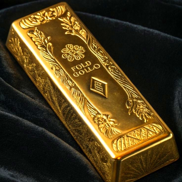 Forex Gold Trading EA