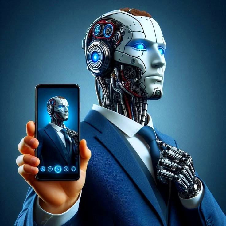 MFT Trading Robot