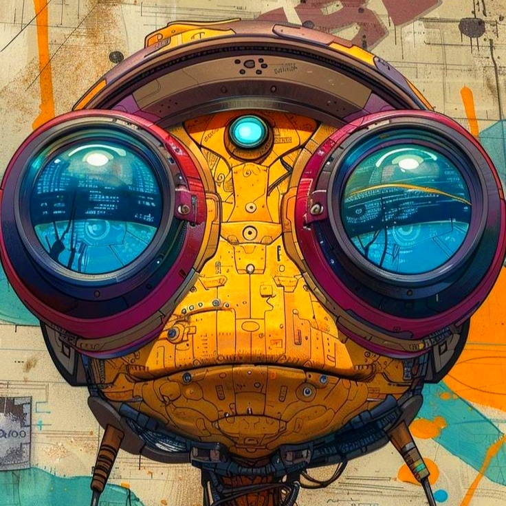 Auto Trading Robot