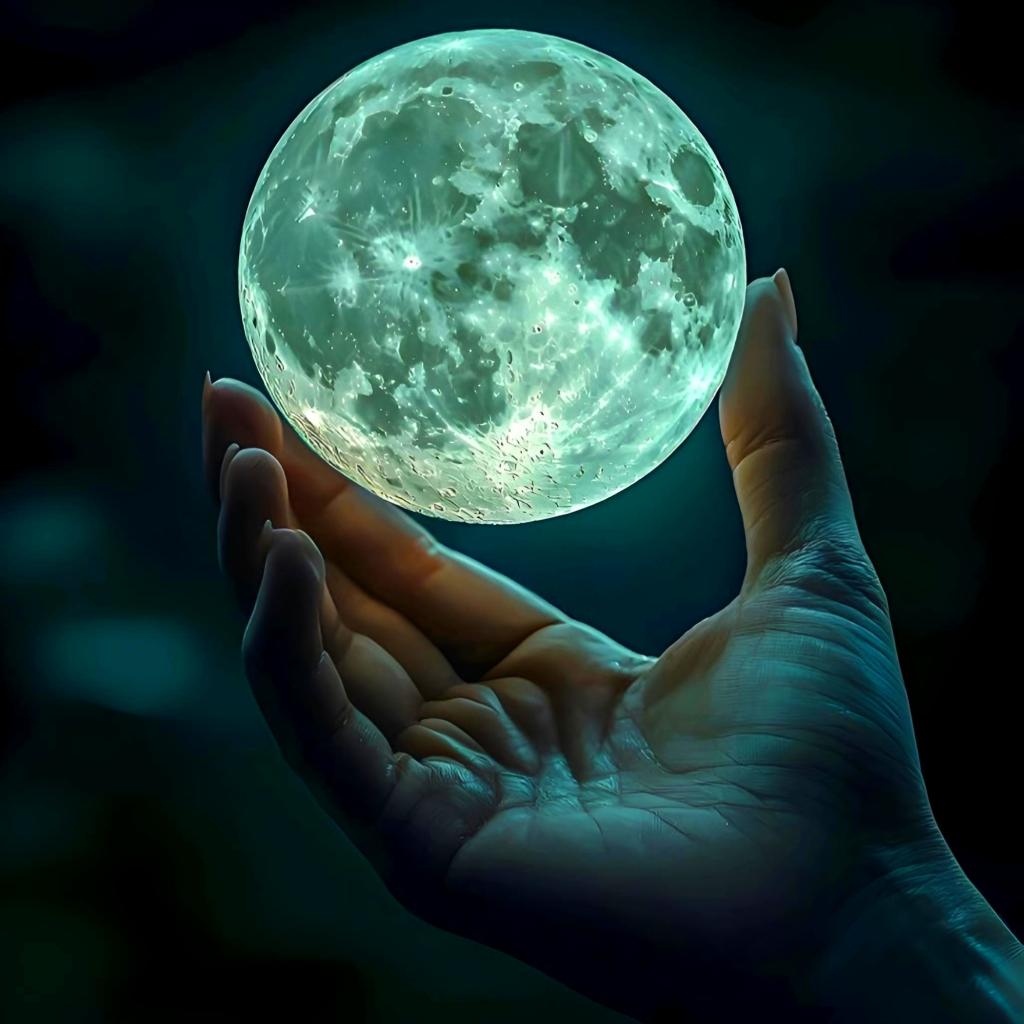 Silver Moon EA