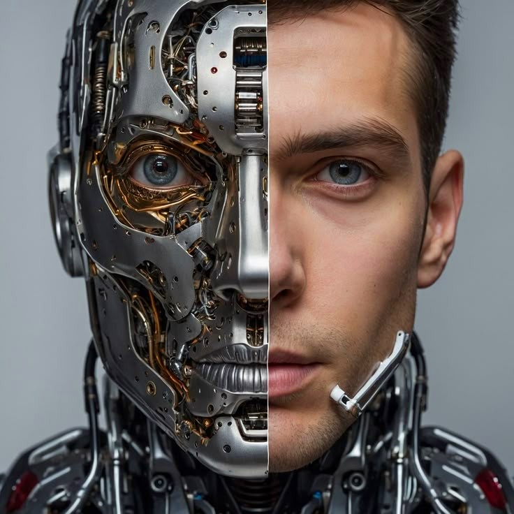 SWING VIP Robot