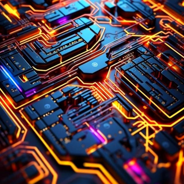 Quantum ProFX EA