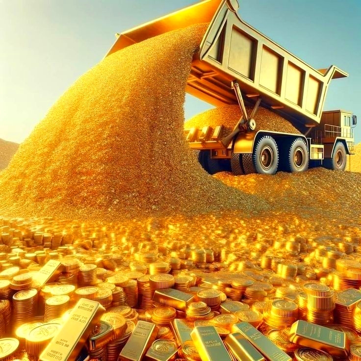 Gold Sand Forex