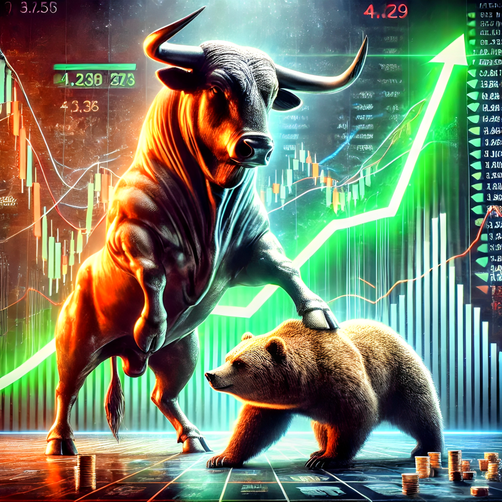 Twilight Trader Night