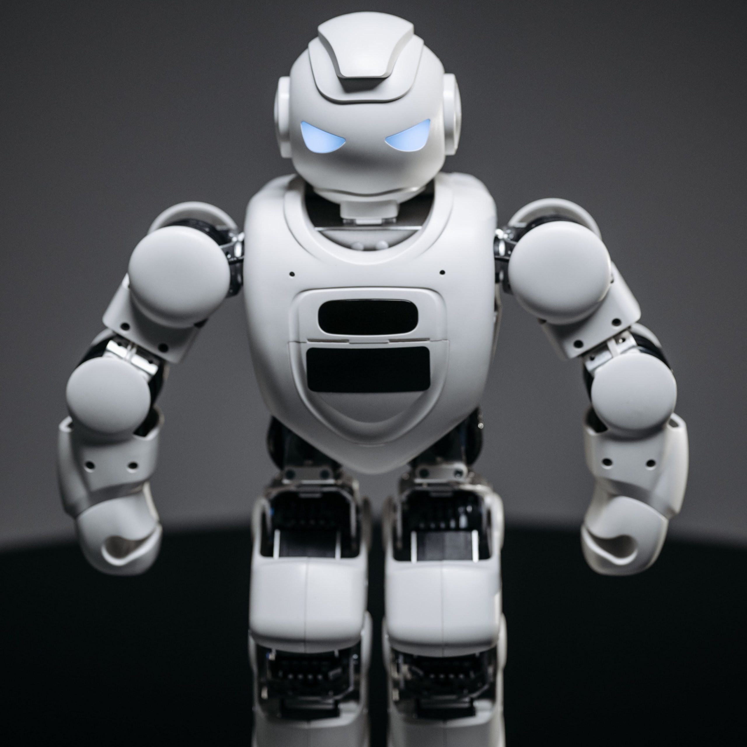 Onda FX robot