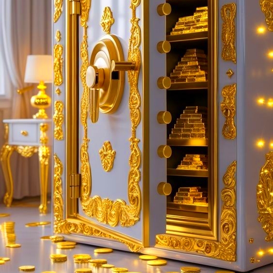 Advanced Gold EA