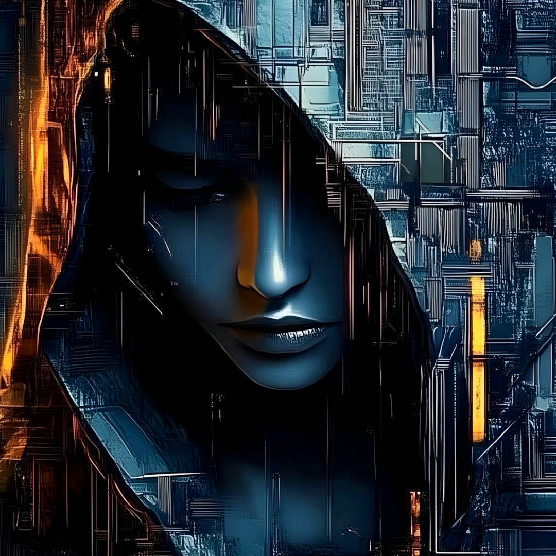 Cyrus EA