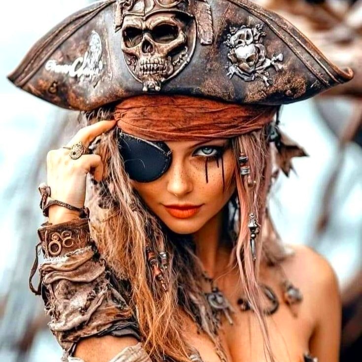 Pirate One PRO
