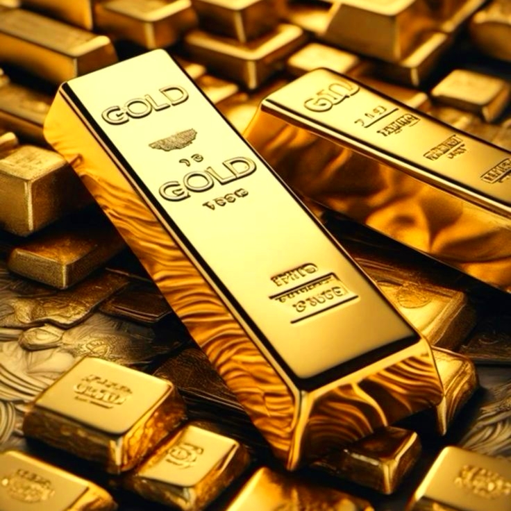 FXCORE GOLD EA