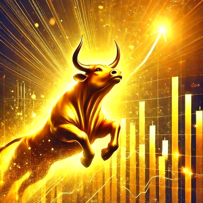 Gold Buster