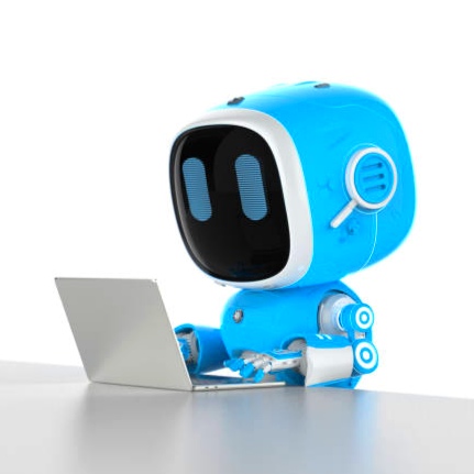 igh Gain Robot