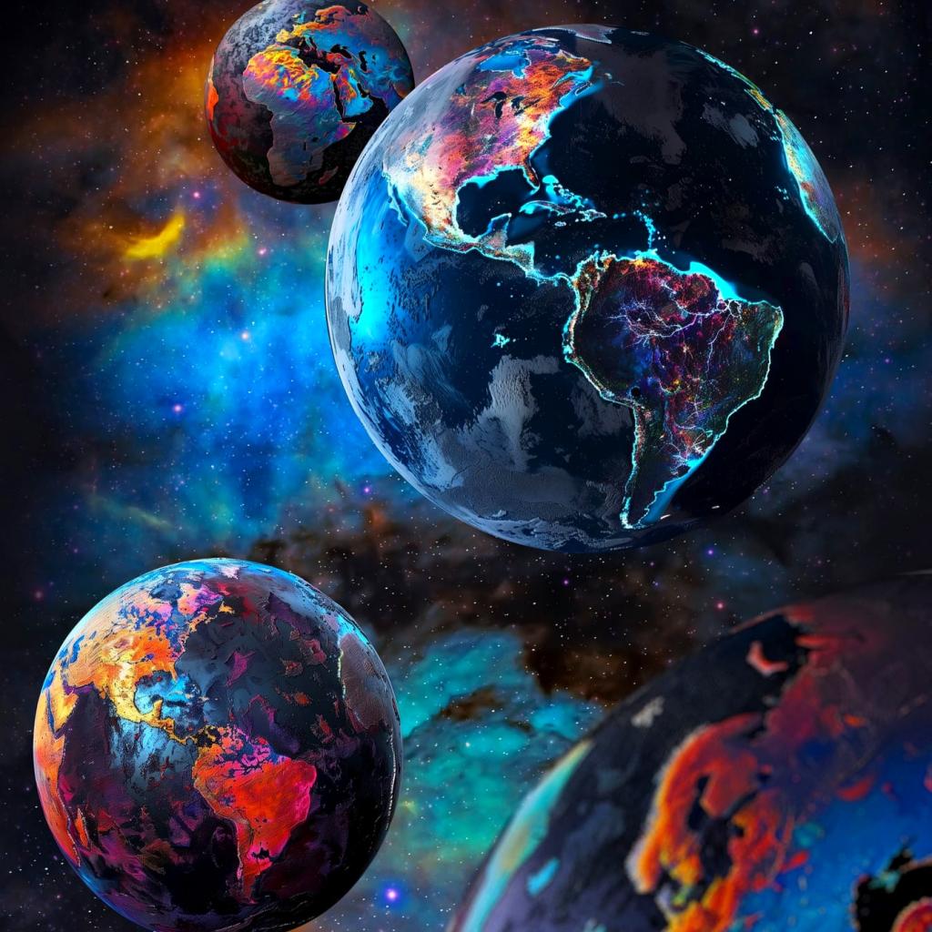 Galaxy 5 EA