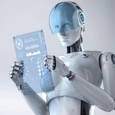 Scalping Bitcoin Robot