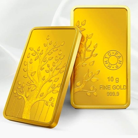Scout Gold EA