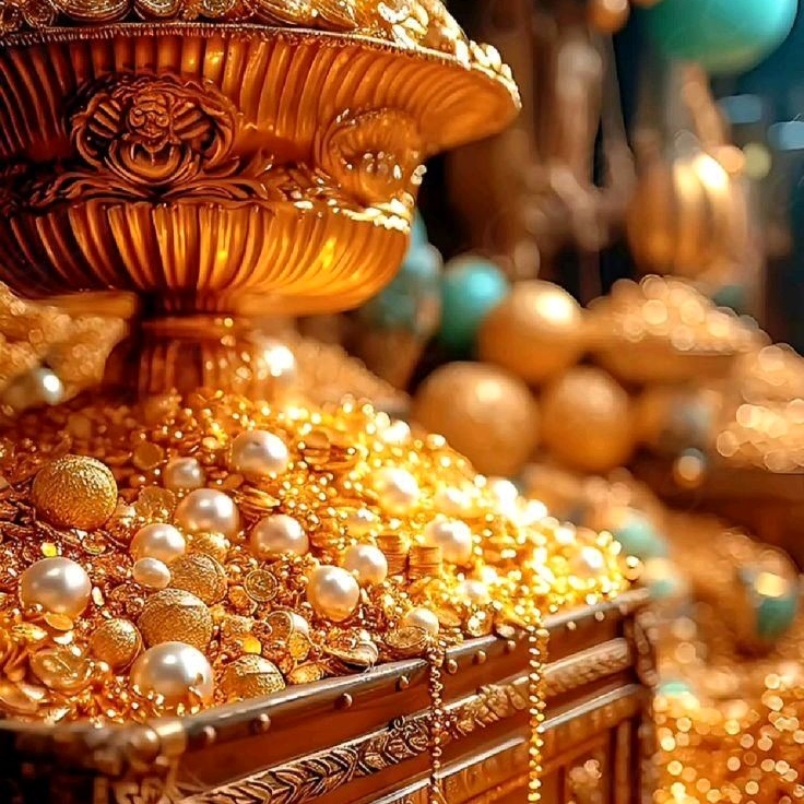 Golden Apex EA