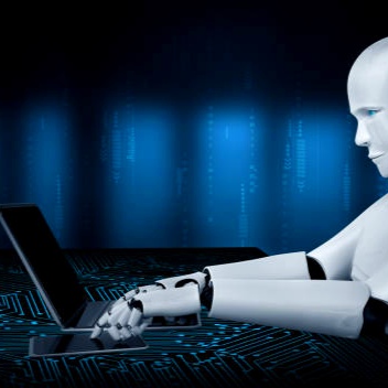 Scalping Bitcoin Robot