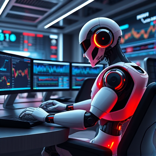 GPS Forex Robot