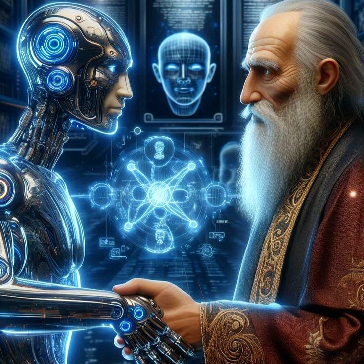 Equilibrium Trader