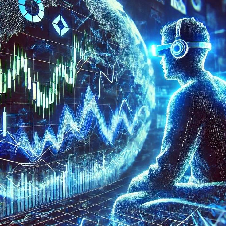 NeuAlgo Velocity Signals