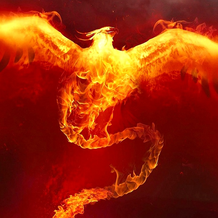 FireStorm Odin EA
