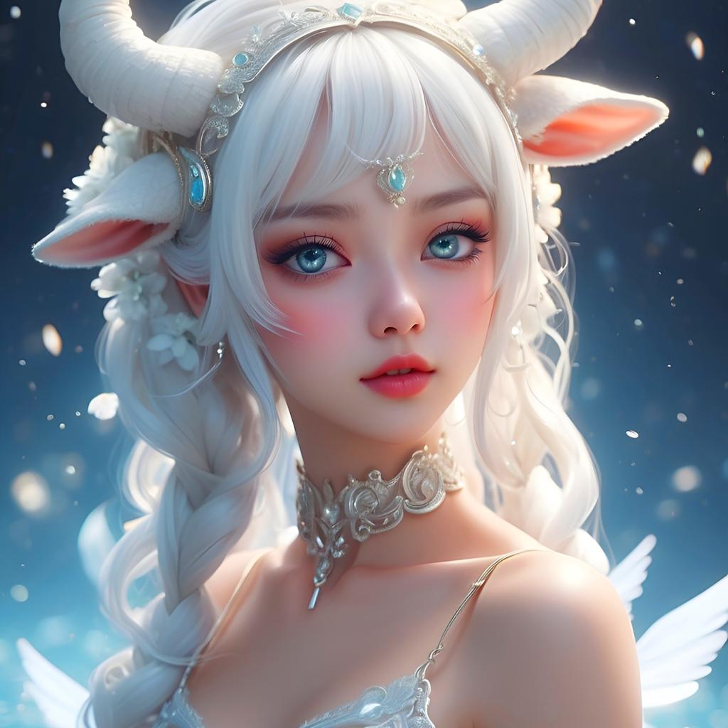 IS White EA