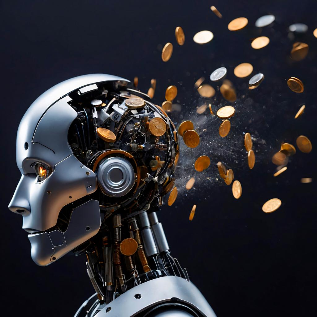 Automated Currency Robot