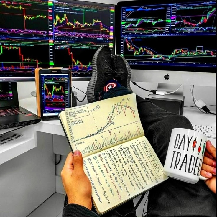 Forex Scalper