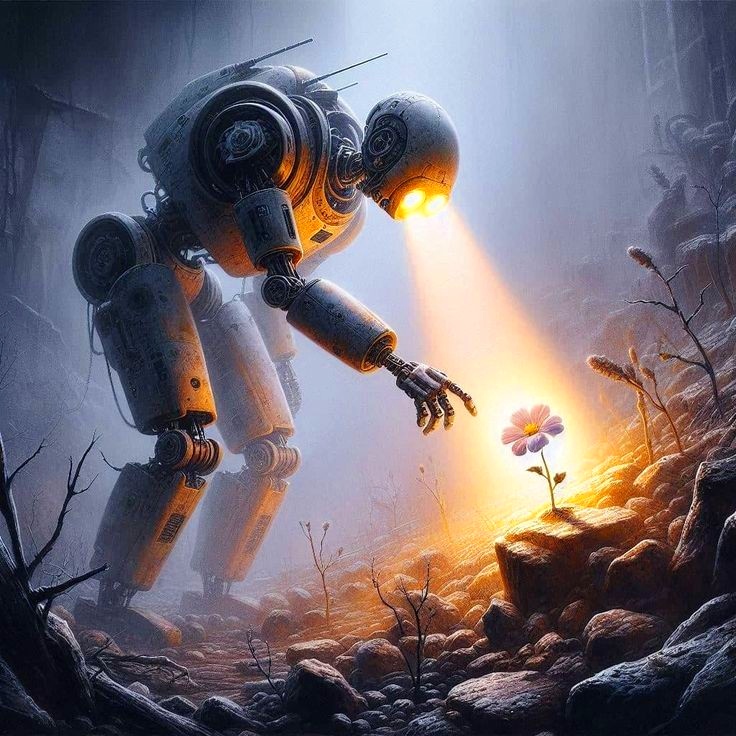 Probe Scalper Robot