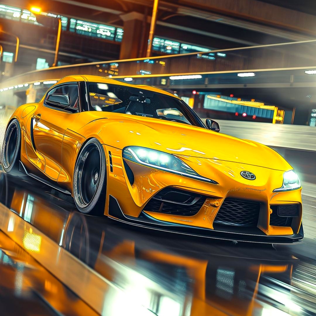 Velocity EA
