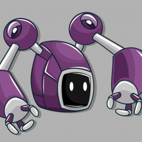 JFX EA Robot