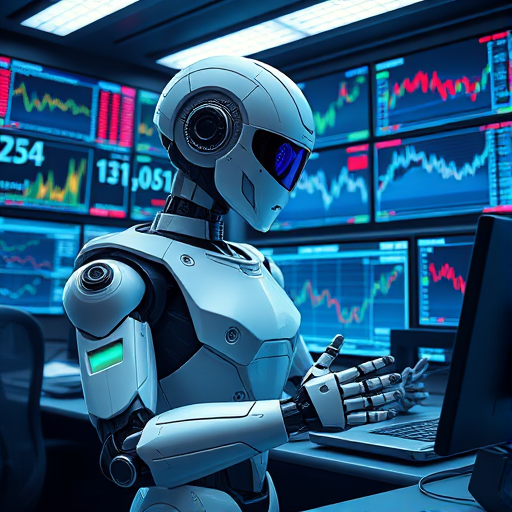 Apex Trading Bot