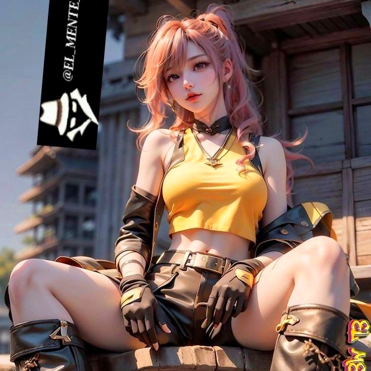 Shizuka EA