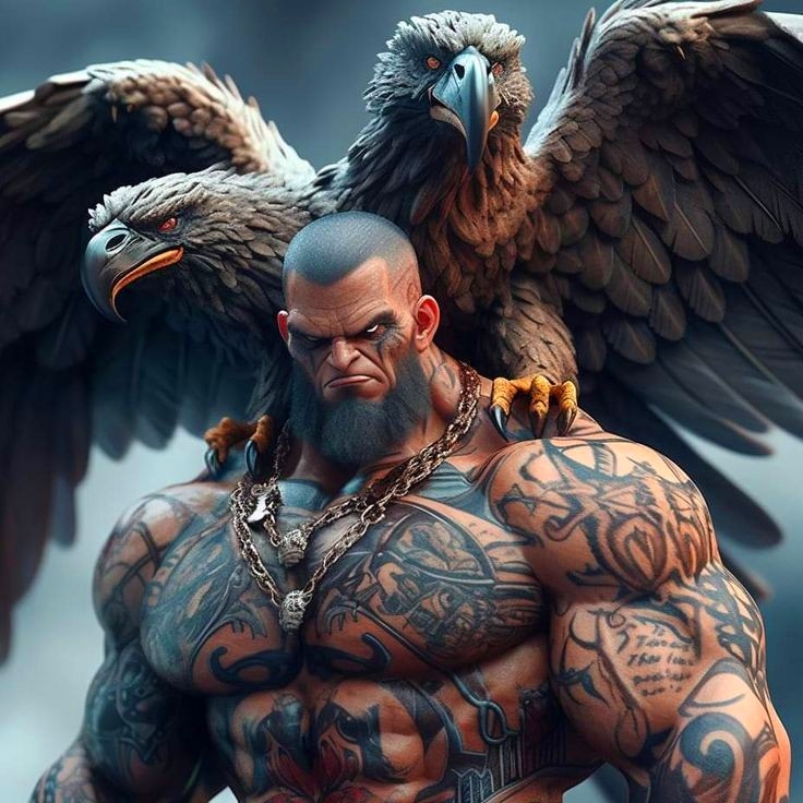Silicon Falcon EA